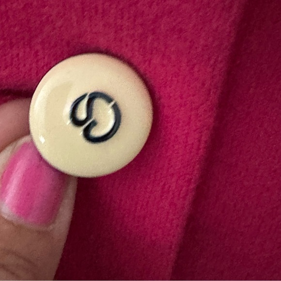 Vintage St John Made is USA Two Piece Sweater Bundle size XS - Picture 12 of 16